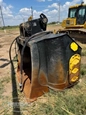 Used Remu in yard,Used Padding Bucket,Used Padding Bucket in yard,Front of used Padding Bucket,Back of used Padding Bucket,Side of used Remu,Side of used Padding Bucket